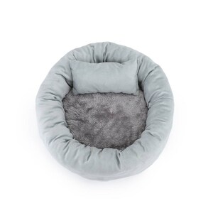snuggle bed kmart
