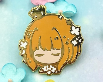 Sakura Pins