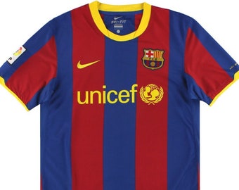 barcelona shirt zwart goud