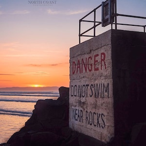 Danger Signs