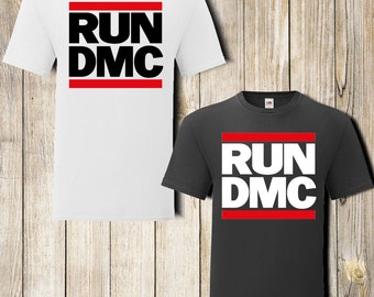 run dmc children's t shirt