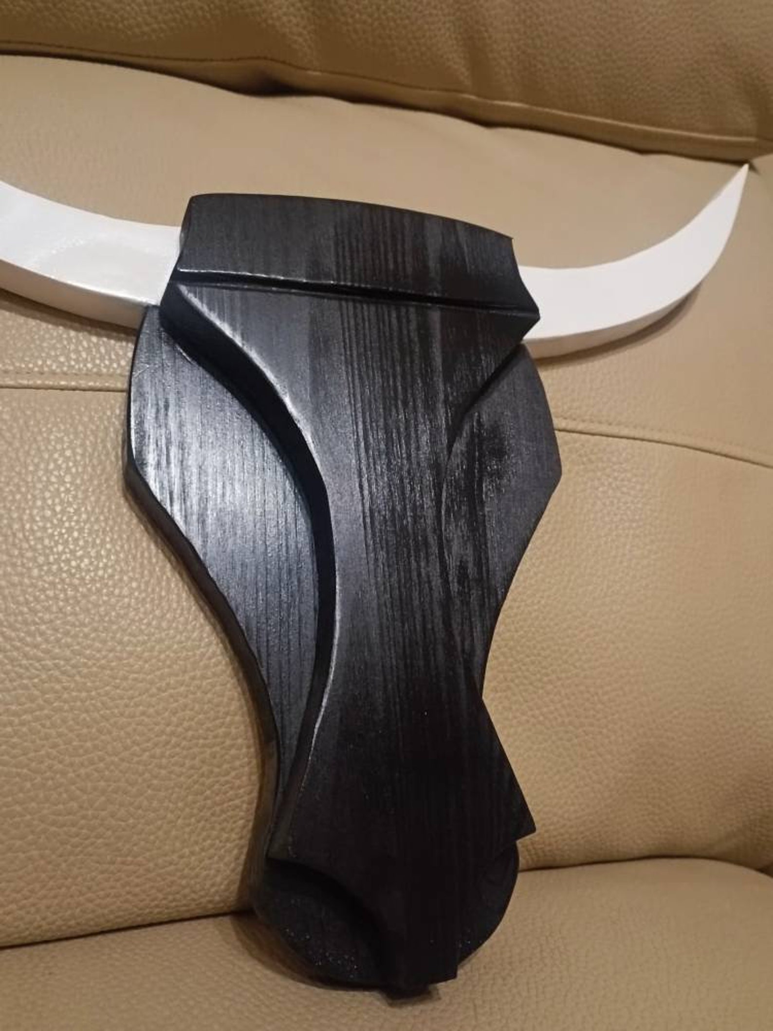 Wooden Bull Head, Wall Art, Bull 2021, Bull Wooden Personalised Sign