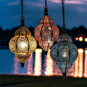 Buy Arabian Lanterns Online In India Etsy India