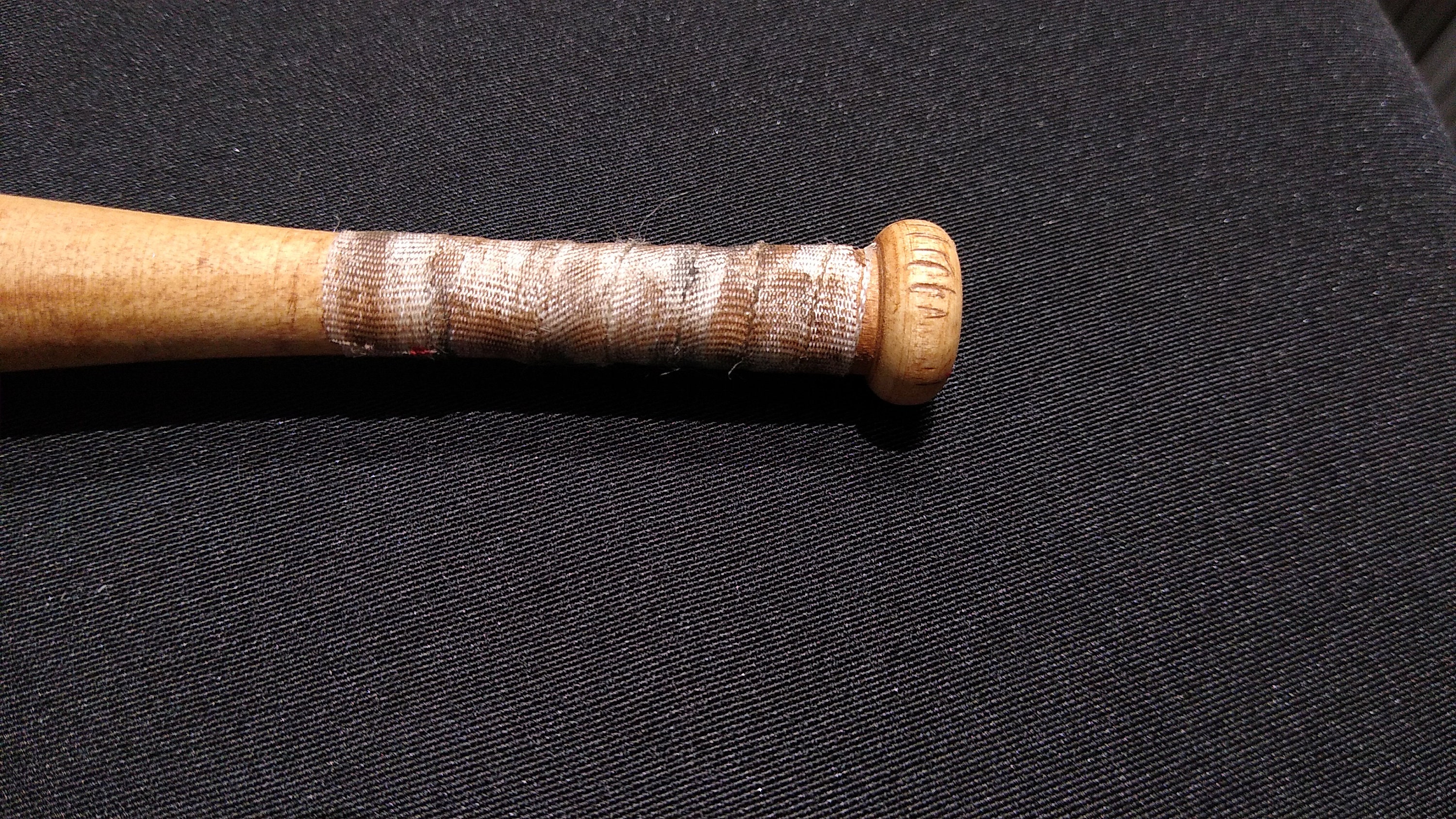 Days Gone Mini Baseball Bat Axe Replica Etsy Australia