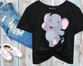 Download Baby Elephant Svg Etsy