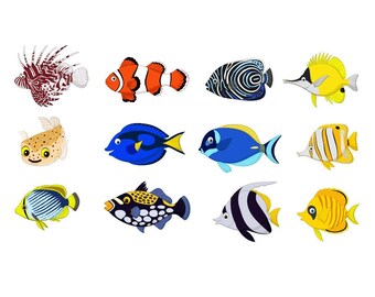 Free Free Fishing Cartoon Svg 396 SVG PNG EPS DXF File
