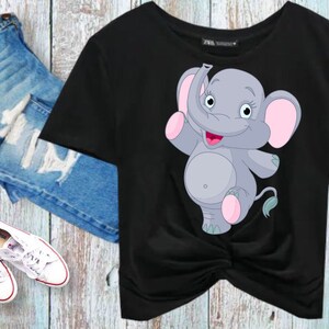 Free Free 161 Happy Elephant Svg SVG PNG EPS DXF File