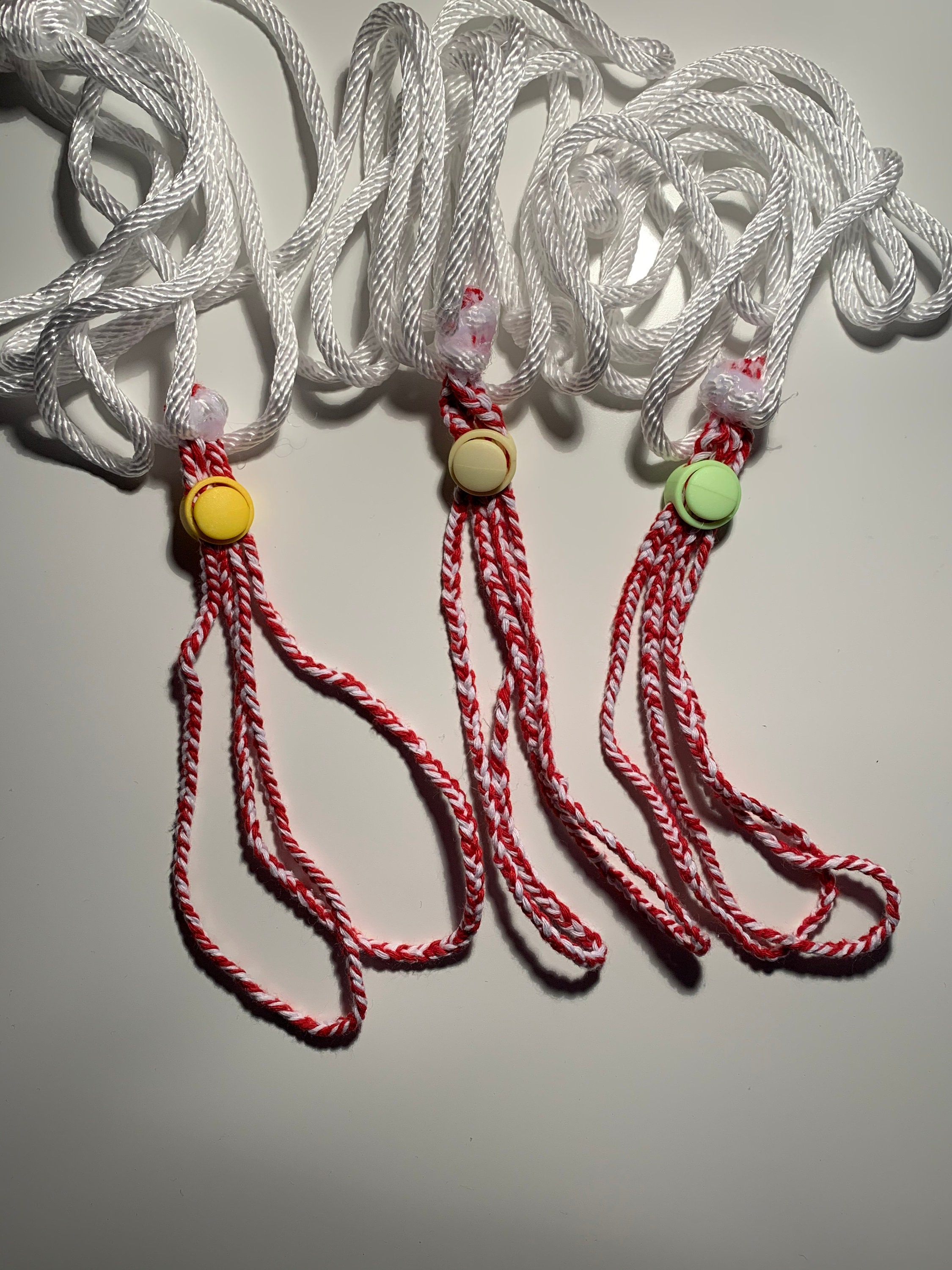 Adjustable Rat Leash Etsy