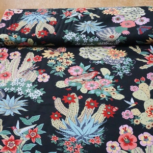 Alexander Henry Hacienda Love 8862 B . From the Folklorico collection
