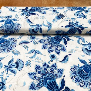 Timeless Treasures Caprice di Chong - a Hwang C 9763 100% cotone