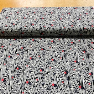 Michael Miller Harmonious Dots CX 10889 crem d  100% cotton
