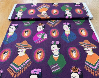 Alexander Henry - Fantastico Frida