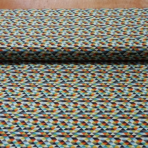 Michael Miller Time Warp cx 8730 Dirt D 100% cotton sheeting fabric