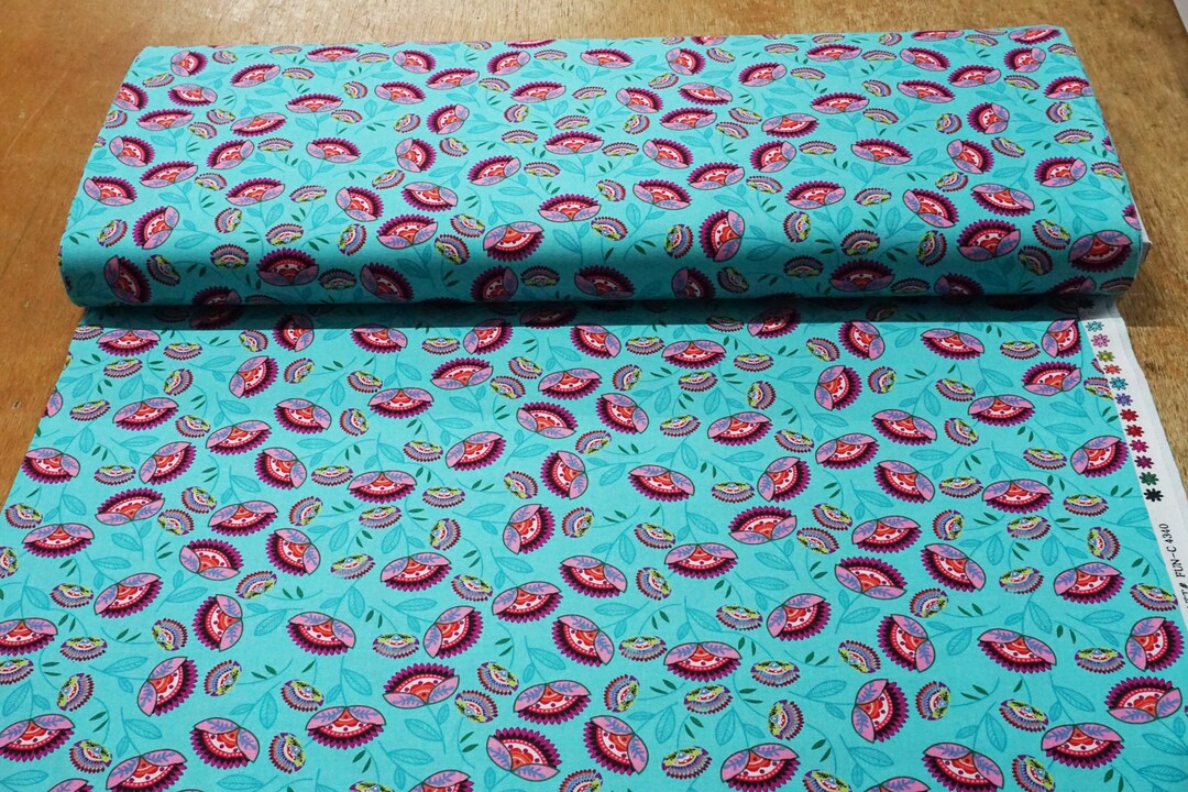 Timeless Treasures Fun. 100% Cotton Sheeting - Etsy