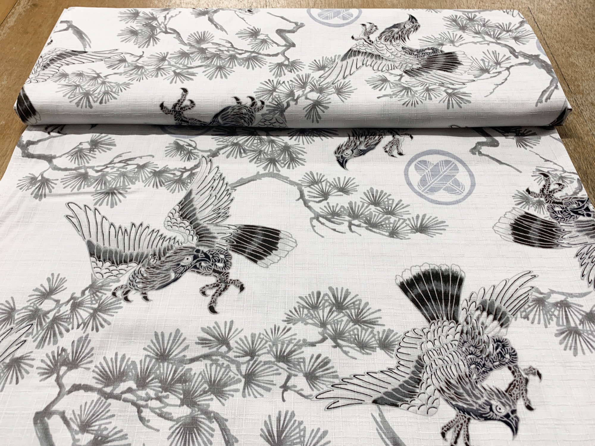 Hokkoh fabric - Etsy 日本