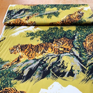 Alexander Henry Fabrics tora 8883 D