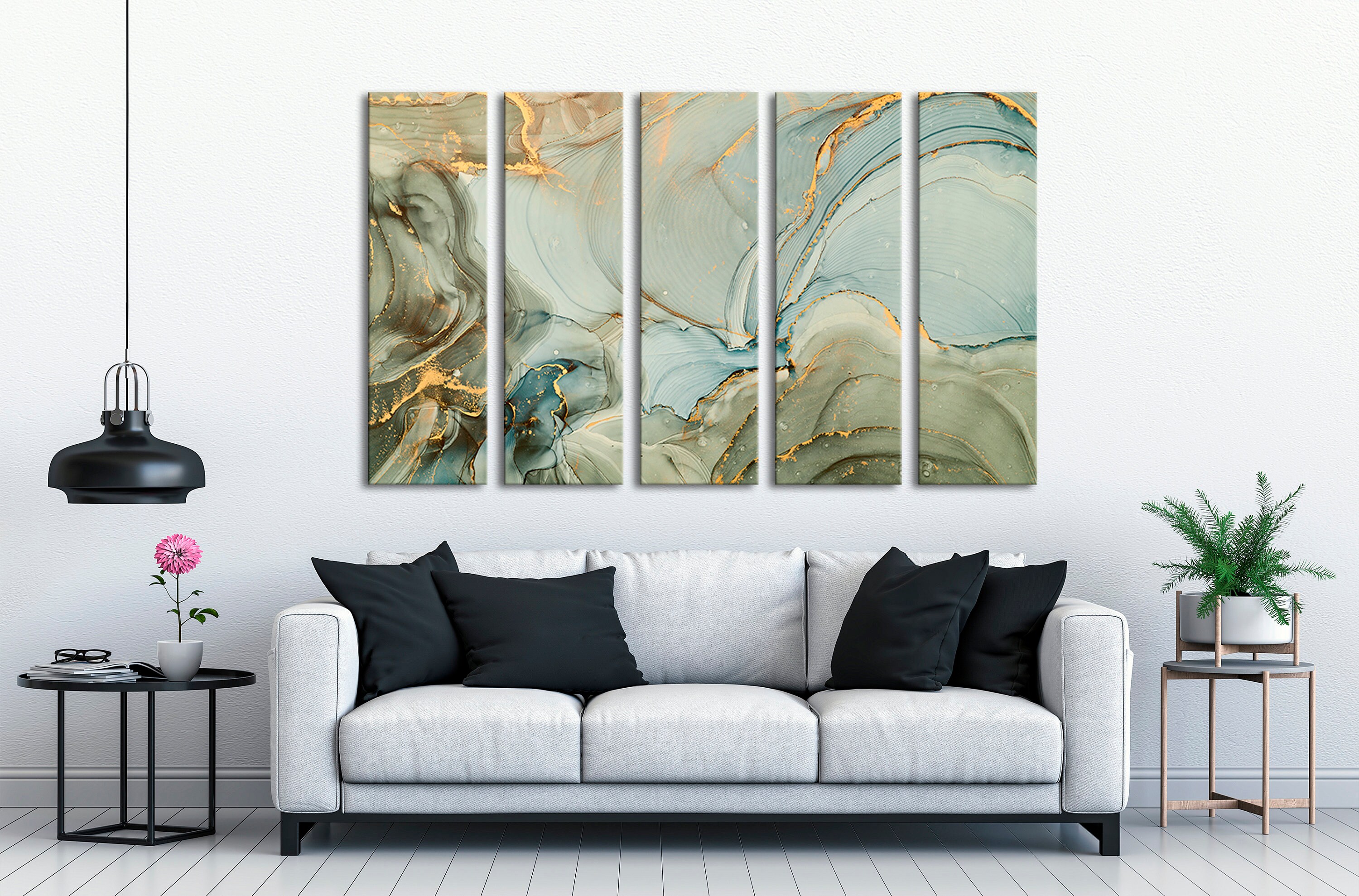 Contemporary Art Exta Large Wall Art Abstract Wall Art Etsy