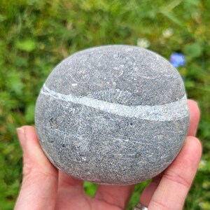 Fossil Wishing Stone, Natural Wishing Stone, Welsh Wish Stone, Bladder Stones, Holy Stone, Ancient Welsh Stone, Odin Stones, Lucky Talisman,