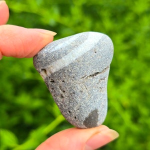 Rare Wishing Stone, Natural Wishing Stone, Welsh Wish Stone, Bladder Stones, Holy Stone, Ancient Welsh Stone, Odin Stones, Lucky Talisman,