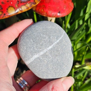 Rare Wishing Stone, Natural Wishing Stone, Welsh Wish Stone, Bladder Stones, Holy Stone, Ancient Welsh Stone, Odin Stones, Lucky Talisman,