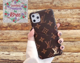 Case Louis Vuitton Phone Etsy Case Louis Vuitton Phone Etsy