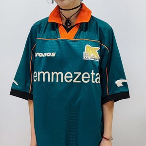 Original AC Venezia 1999-2000 Jersey Size M/L - Kronos Emmezeta