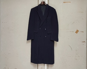 SUNSEA SUNSEA DOUBLE FACE COAT DOUBLE FACE COAT GARDEN別注 Size2