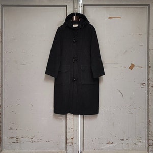 Burton duffle shop coat