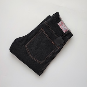 MadVin Flared Women Black Jeans - Buy MadVin Flared Women Black Jeans  Online at Best Prices in India