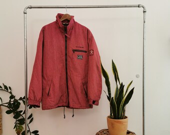 woolrich halibut jacket