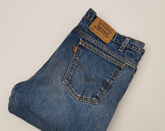 Levis 505 Etsy 