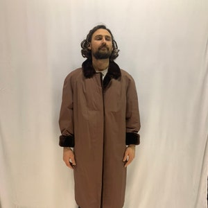 Steven Alan】VNTG 2WAY BAL COLLAR COAT Steven Alan（スティーブン