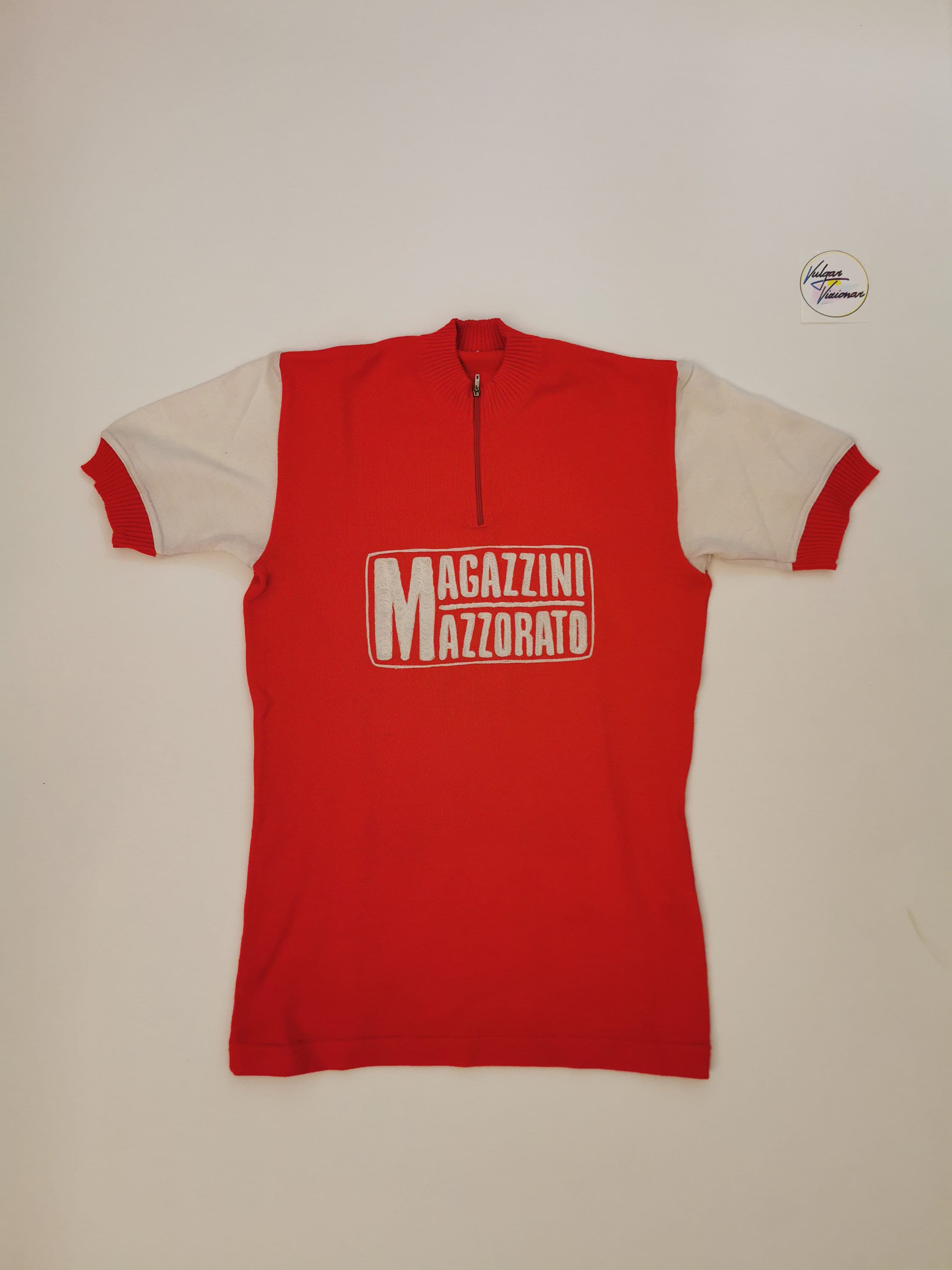 Unisport Paris Maillot Vintage Années 70 - Gabba Vintage