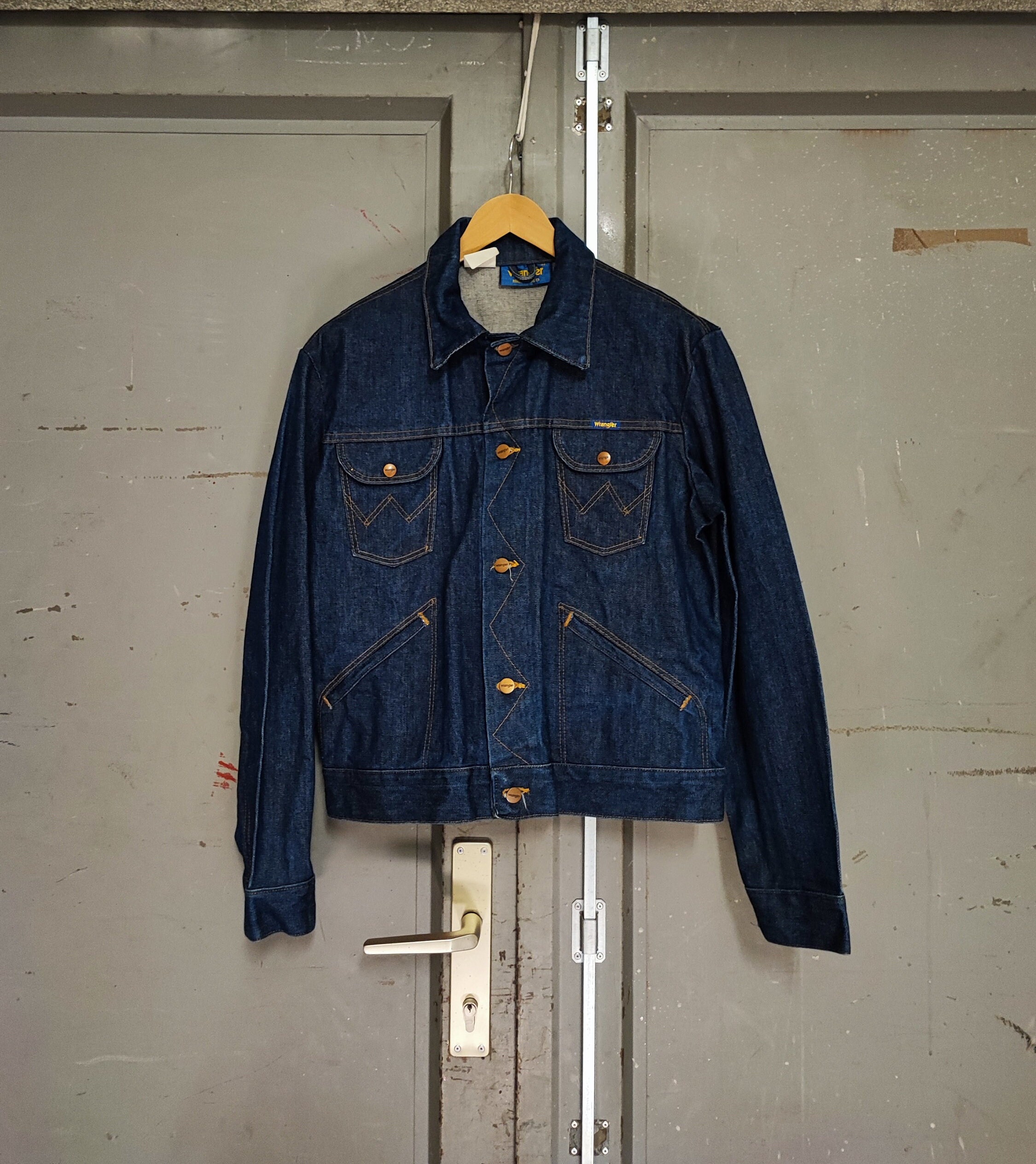 Wrangler 124mj - Etsy Wrangler 124mj - Etsy