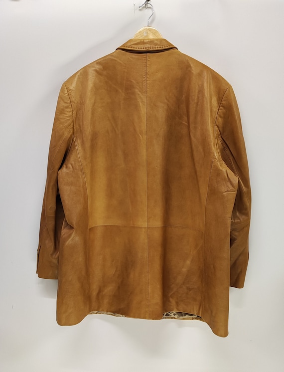 Kapraun leather jacket price hotsell