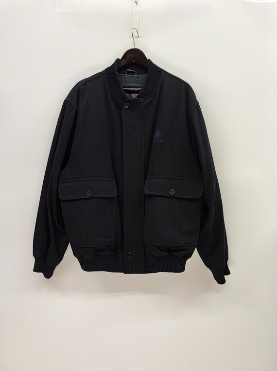Paul and shark harrington jacket sale