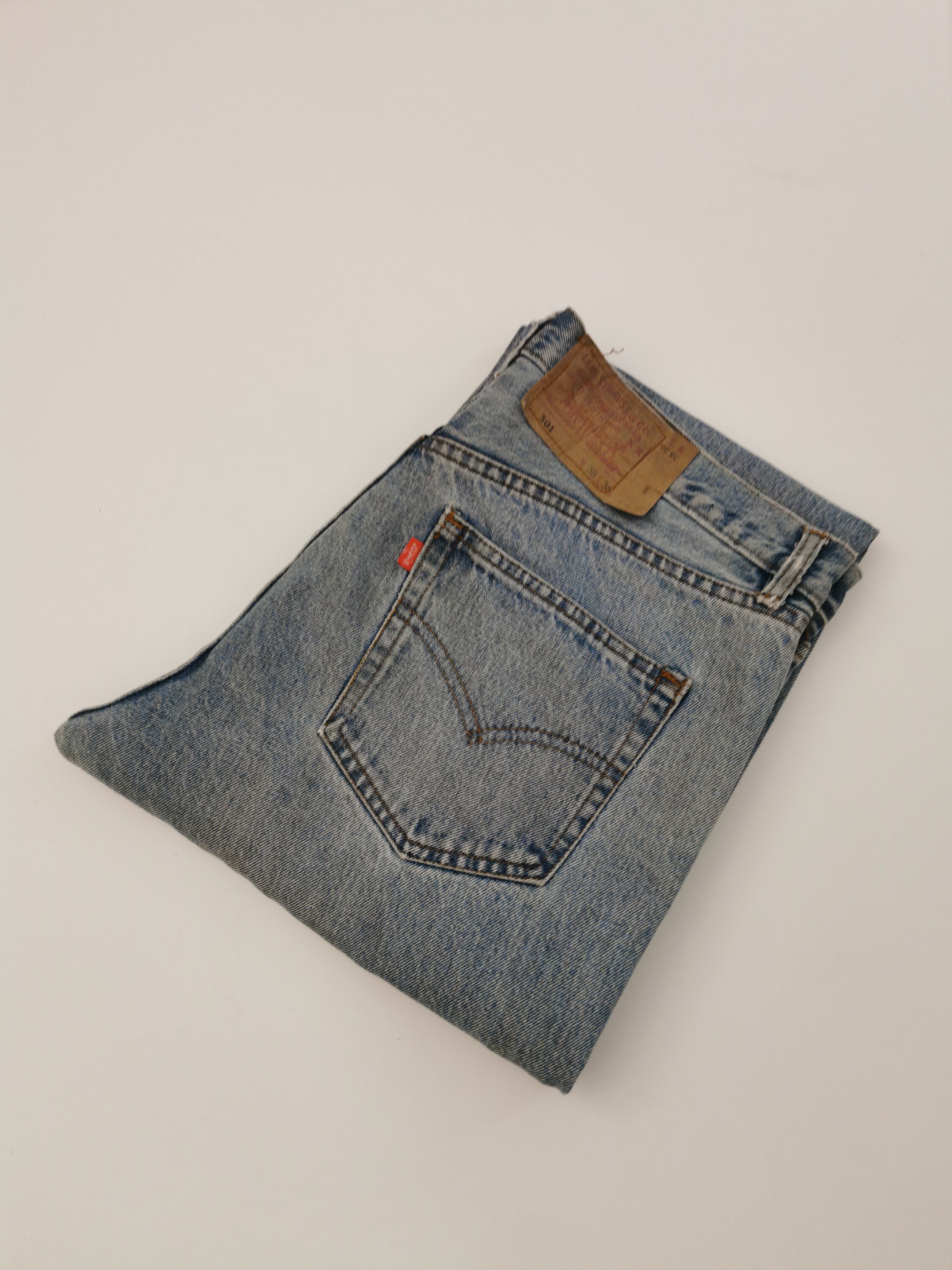 levis 501 30 x 32