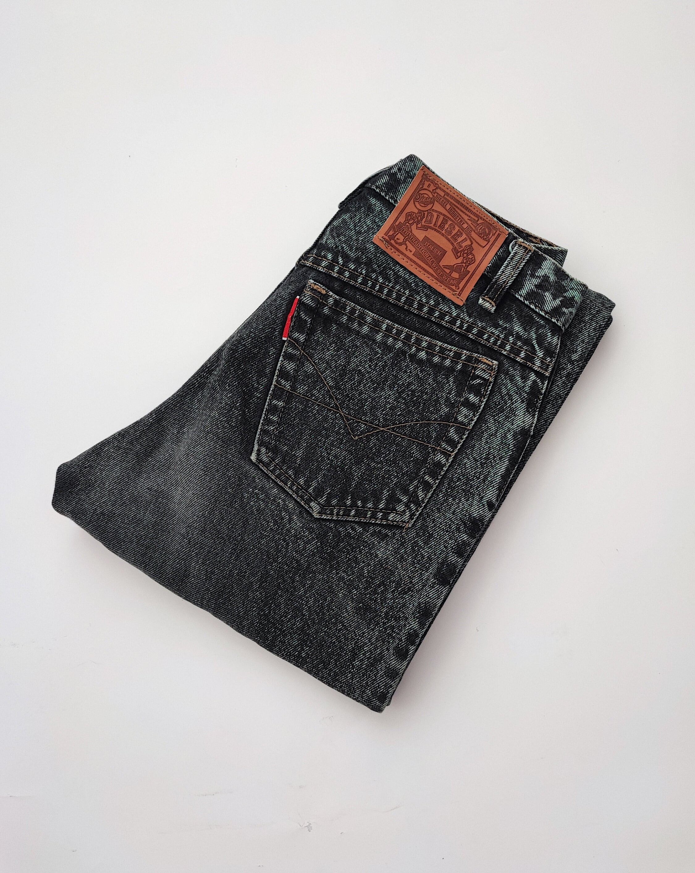Diesel Y2k Jeans - Etsy Diesel Y2k Jeans - Etsy