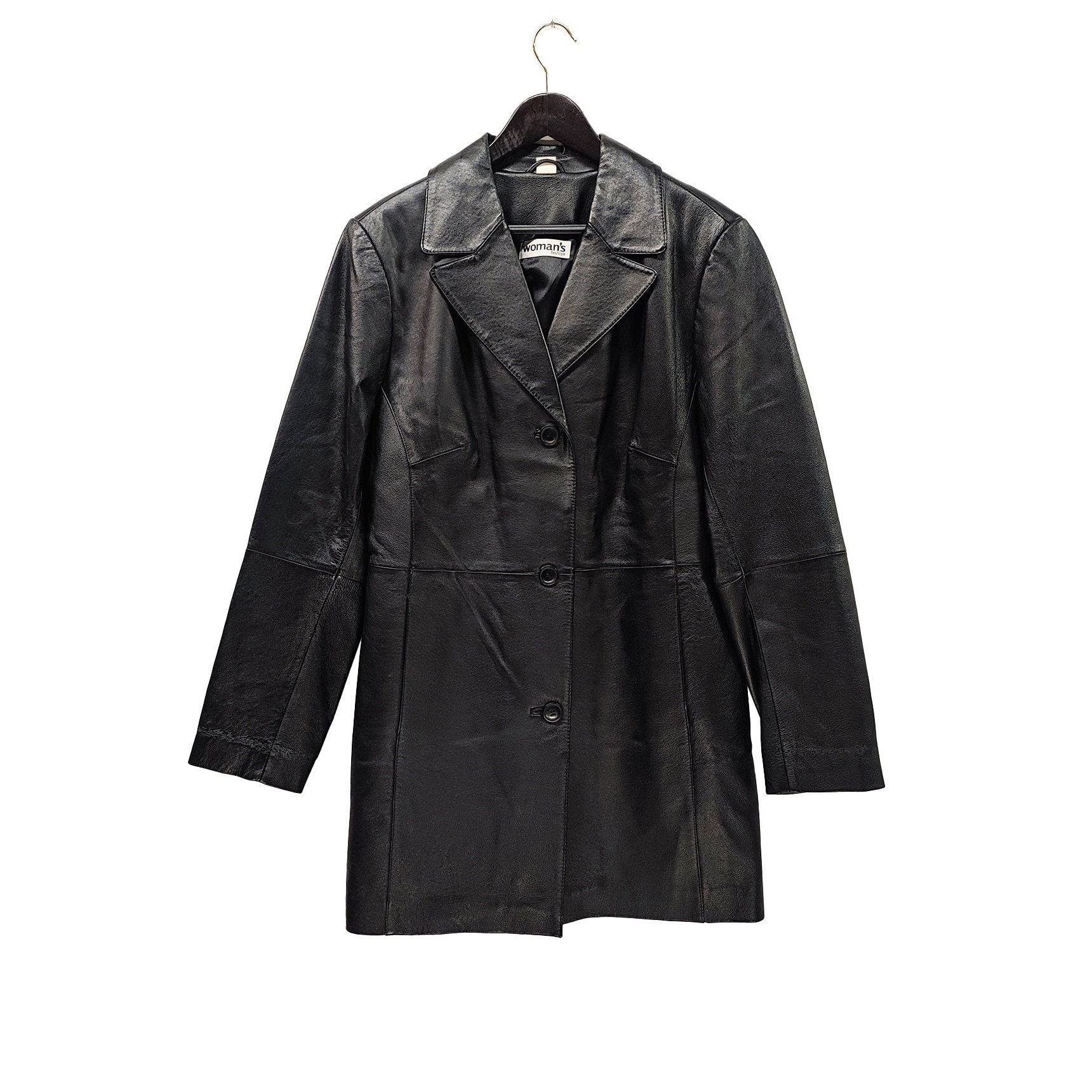 Angelo Litrico Coat - Etsy Hong Kong