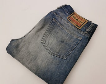 diesel basic jeans