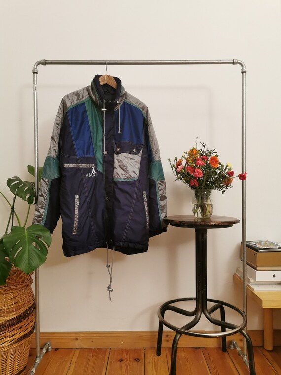 Technical bomber clearance