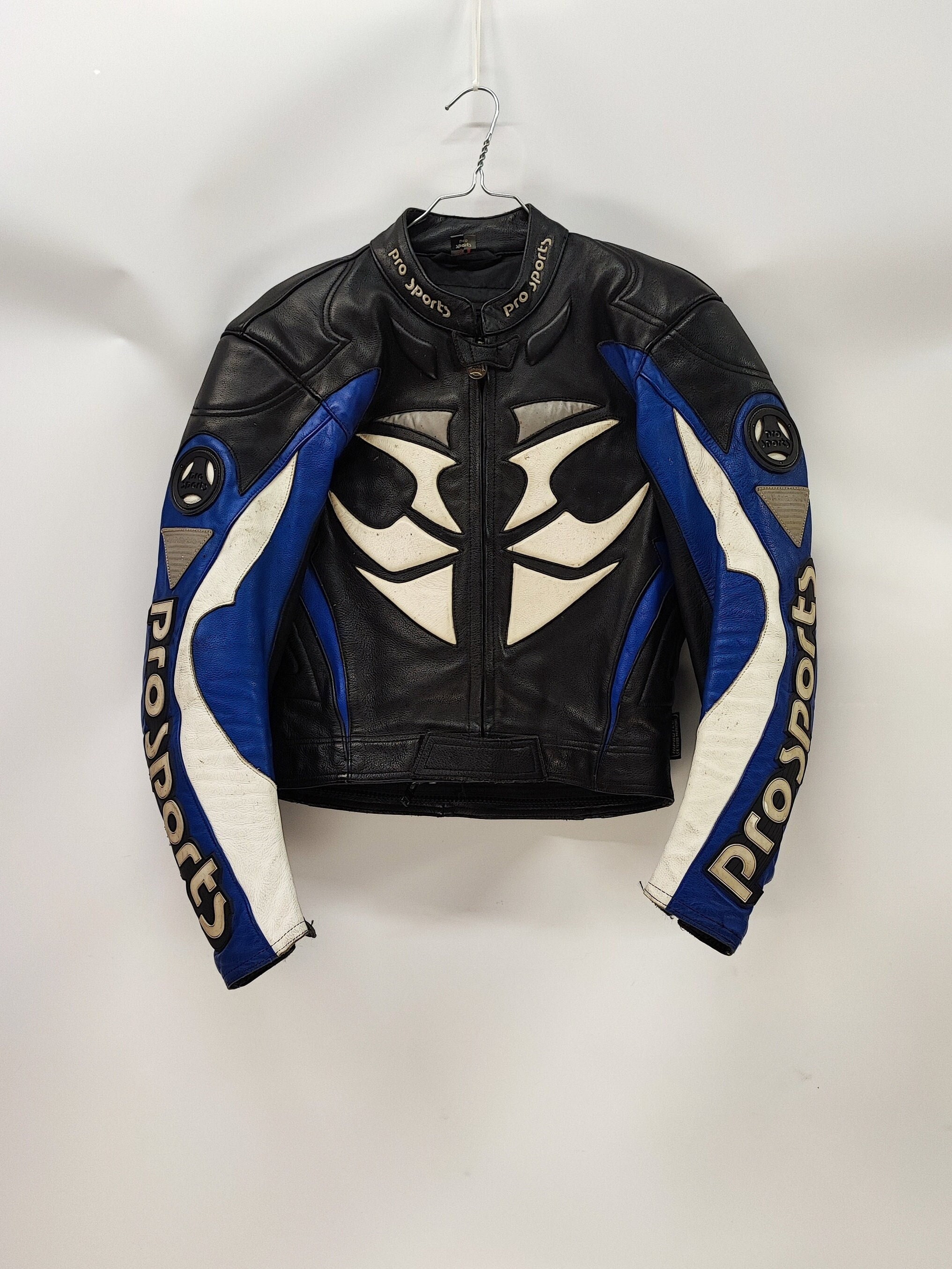 Hein gericke pro sports jacket hotsell