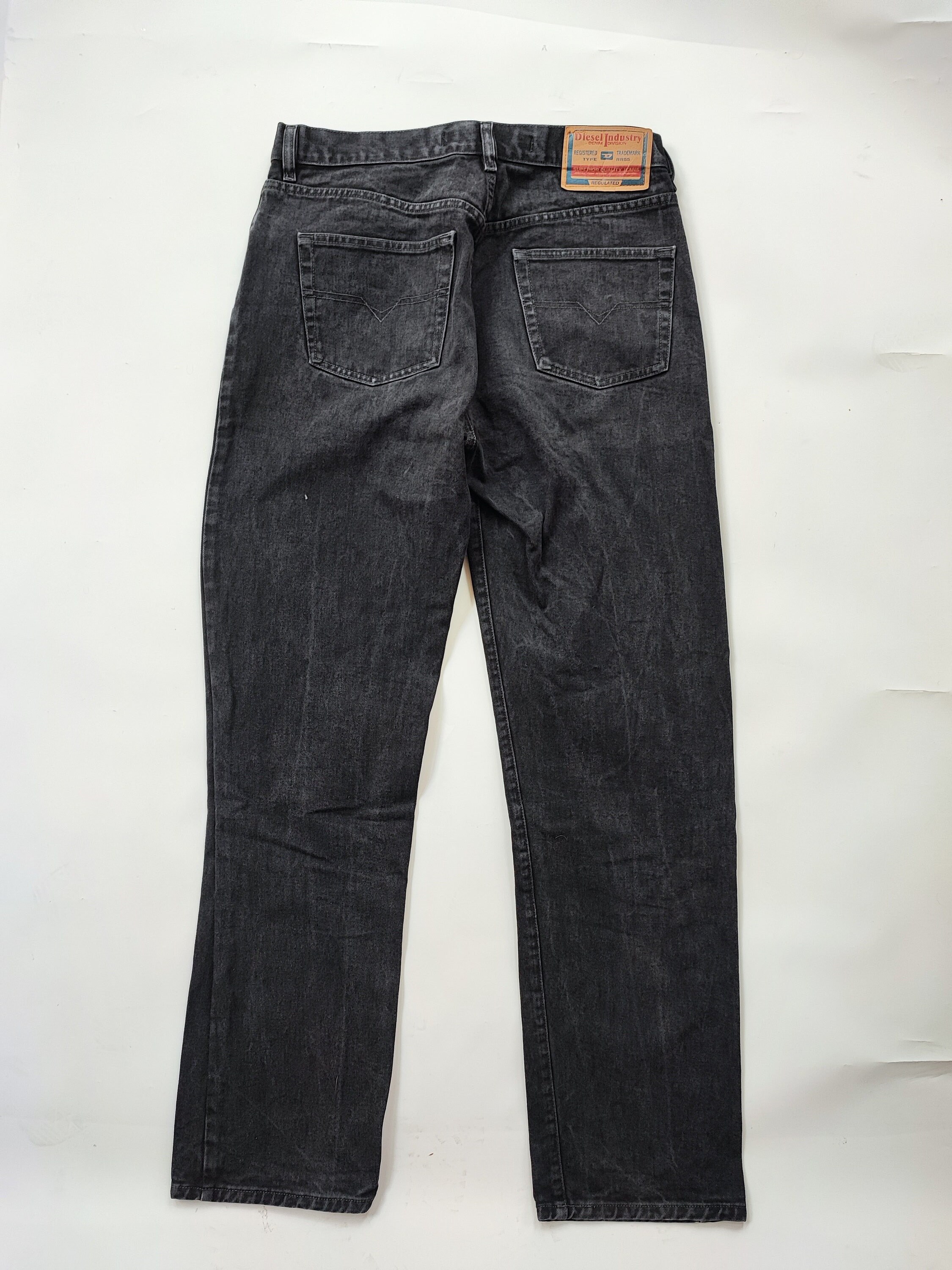 Vaqueros diesel hombre baratos hotsell