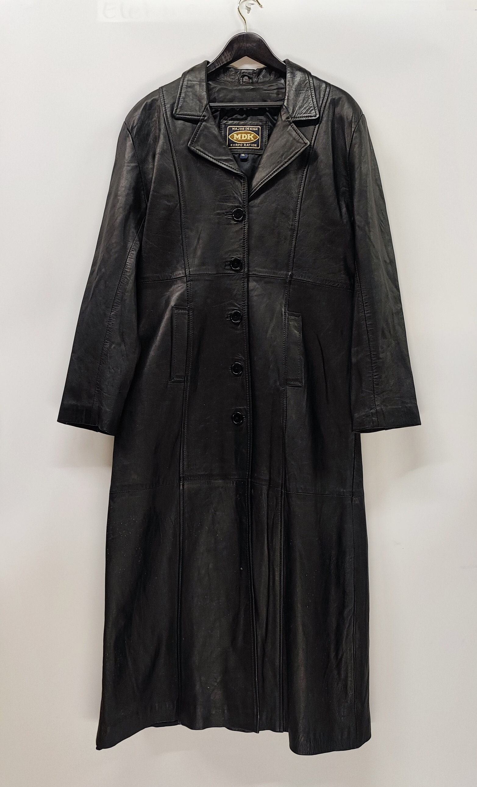 ジャケット・アウター BLACK GRAVITY DOUBLE PATCH TRENCH COAT Amazon.com: BGSD Women 3/4 Length Waterproof Hooded Trench