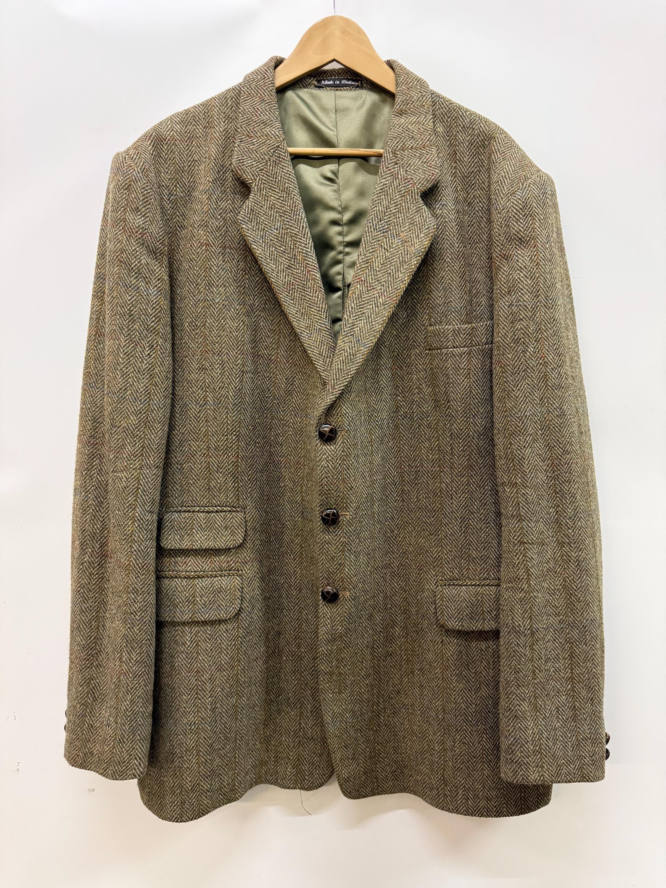 HARRIS TWEED/B&Y アローズ クレイジー vintage used A Closer Look: Bodega x New Era 