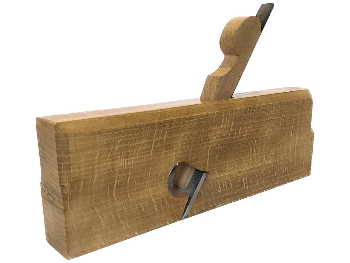 Made to Order Rabbet Wooden Hand Plane Sizes 5/8, 3/4, 7/8, 1 Etsy