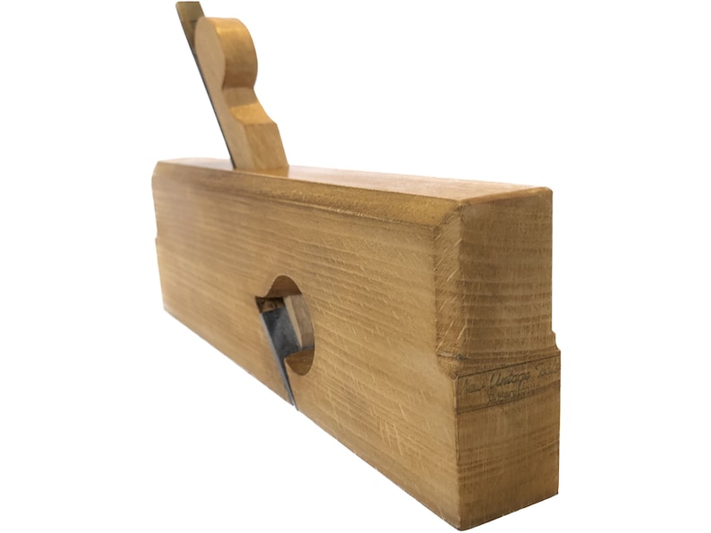 Made to Order Rabbet Wooden Hand Plane Sizes 5/8, 3/4, 7/8, 1 Etsy