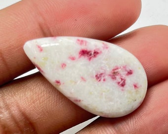 Cinnabarite Cinnabar Gemstone, Cinnabar Cabochon, Loose Cinnabarite Stones, Fancy Shape Cinnabar, Cinnabar Pendant Jewelry making