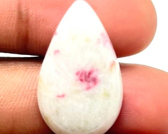 Cinnabarite Cinnabar Gemstone, Cinnabar Cabochon, Loose Cinnabarite Stones, Fancy Shape Cinnabar, Cinnabar Pendant Jewelry making