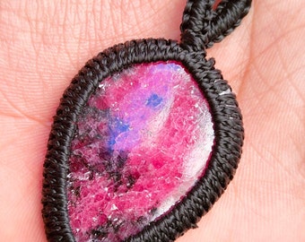 Red Rhodonite Gemstone Crystal Cabochon Lot For Jewelry Makinh Natural Rhodonite Cabochon Amazing pendant